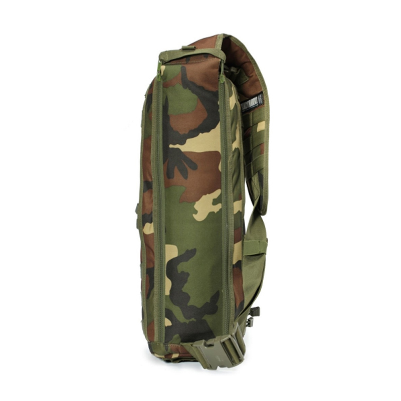 Mochila militar militar mochila de viagem durável camuflagem bolsa crossbody