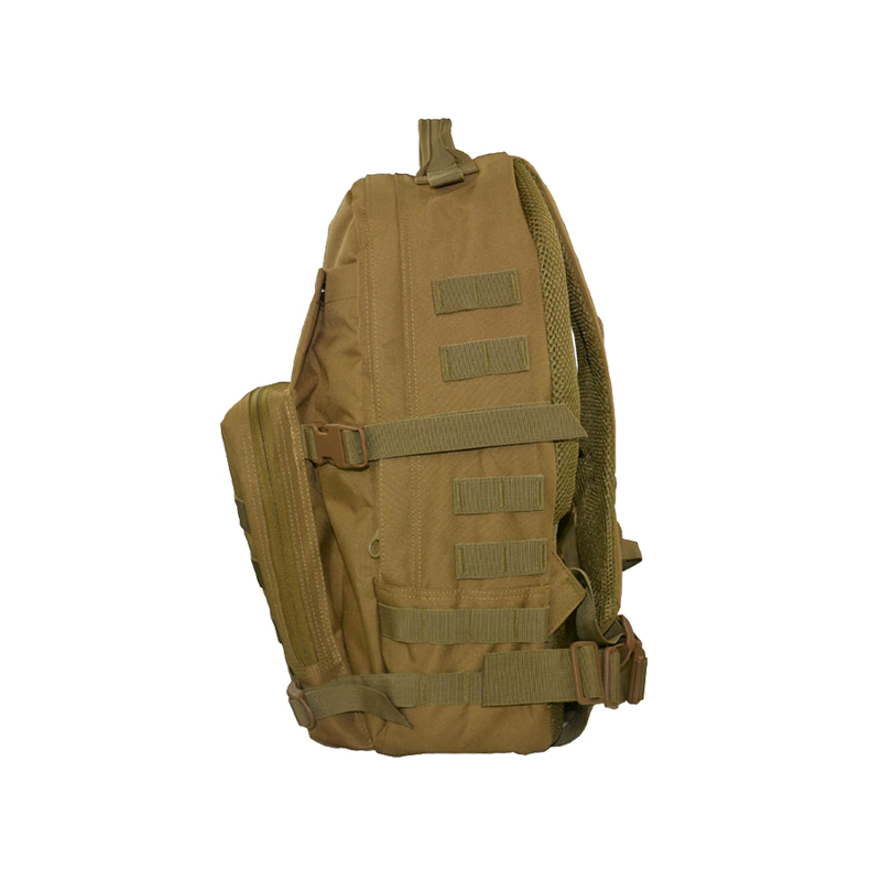 Mochila grande do exército camuflagem 3P mochila de suprimentos militares táticos