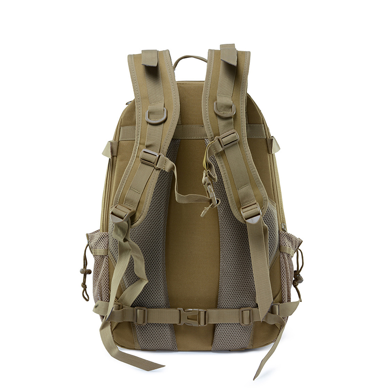 Mochila à prova d'água do exército tático ao ar livre mochila militar masculina