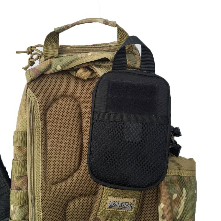 Bolsa de ferramentas Bolsa de camuflagem de armazenamento médico tático da cintura