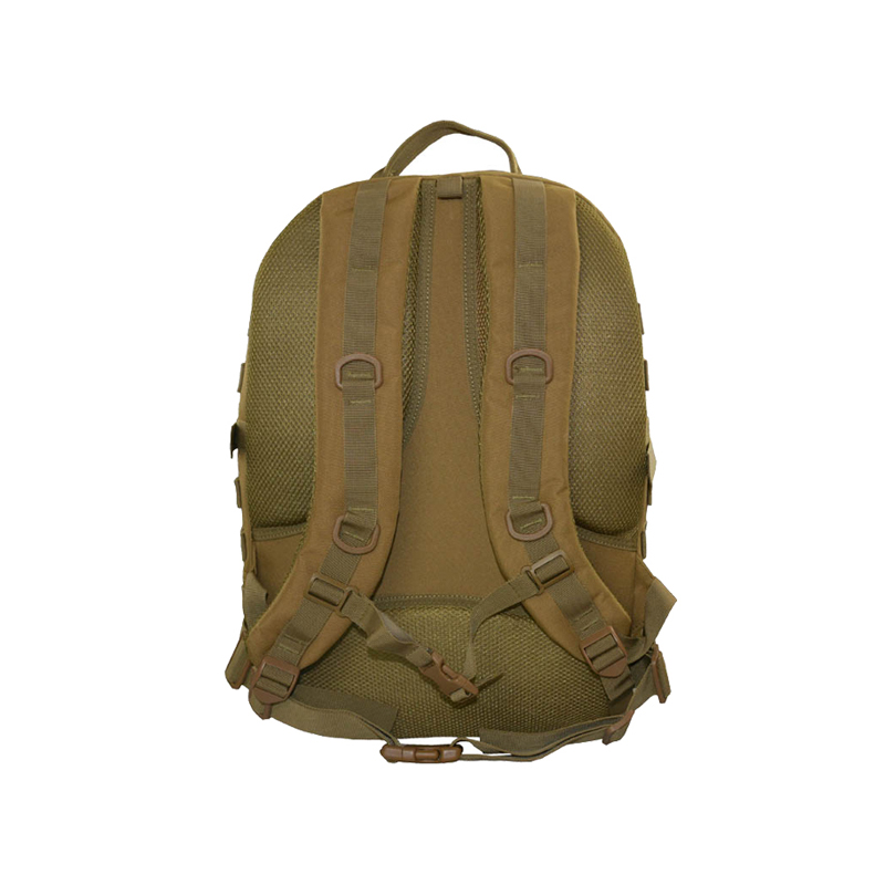 Mochila grande do exército camuflagem 3P mochila de suprimentos militares táticos