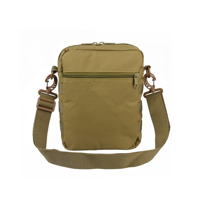 Bolsas militares táticas de ombro molle camo duráveis