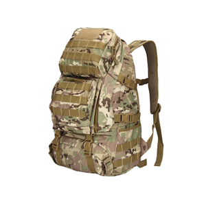 Mochilas do exército camping mochila militar camuflagem de viagem ao ar livre