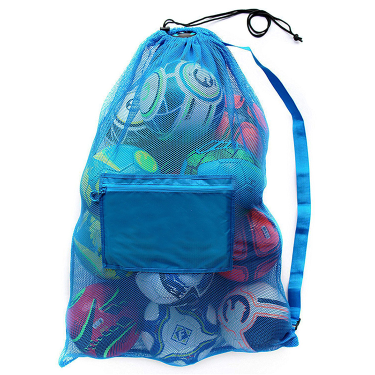 Mochila de mochila de mochila de basquete esportivo de futebol esportivo