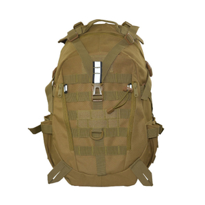 Mochila camuflada camuflagem floresta à prova d'água do exército suíço