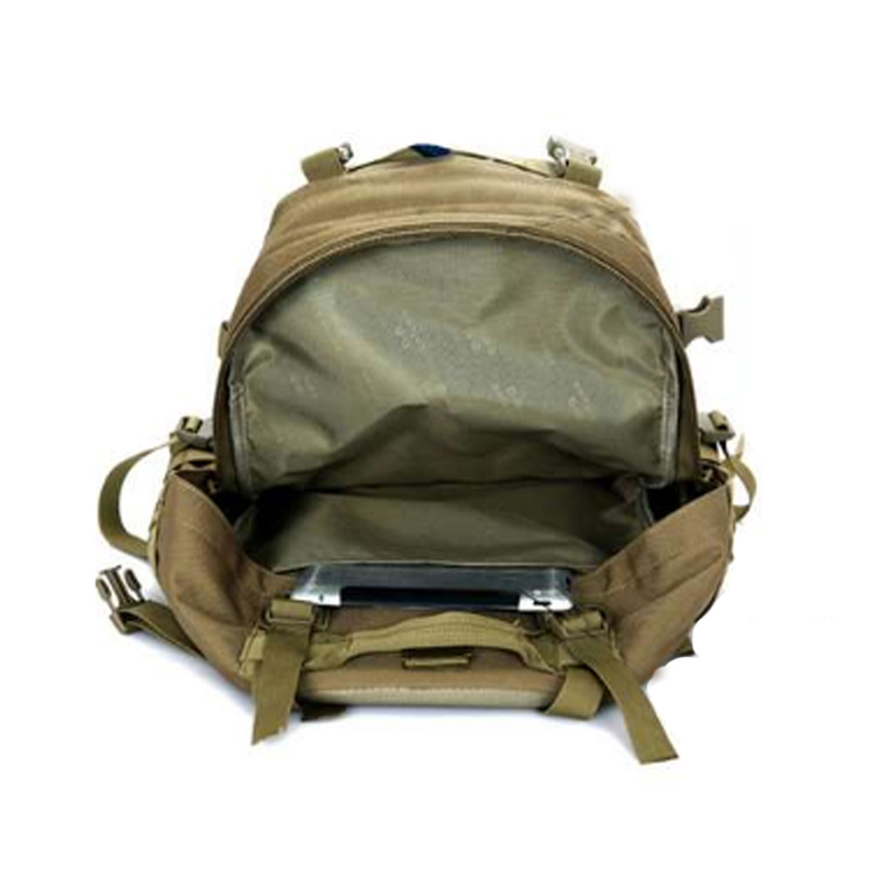 mochila de camuflagem woodland mochila militar tática 3d exército