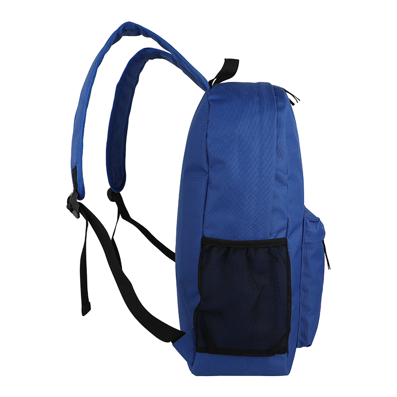 Factory Daily School Simple Computador Backpack Saco personalizado